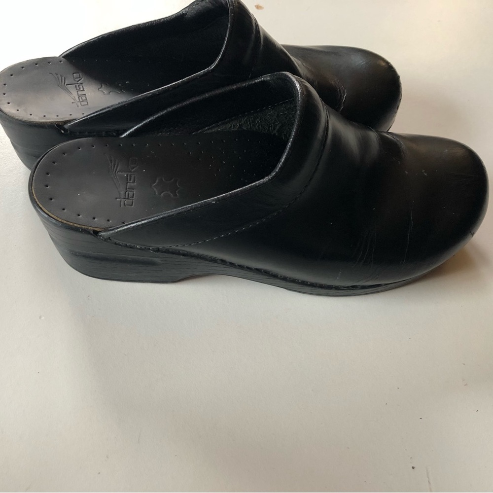 Dansko clogs - Picture 6 of 7